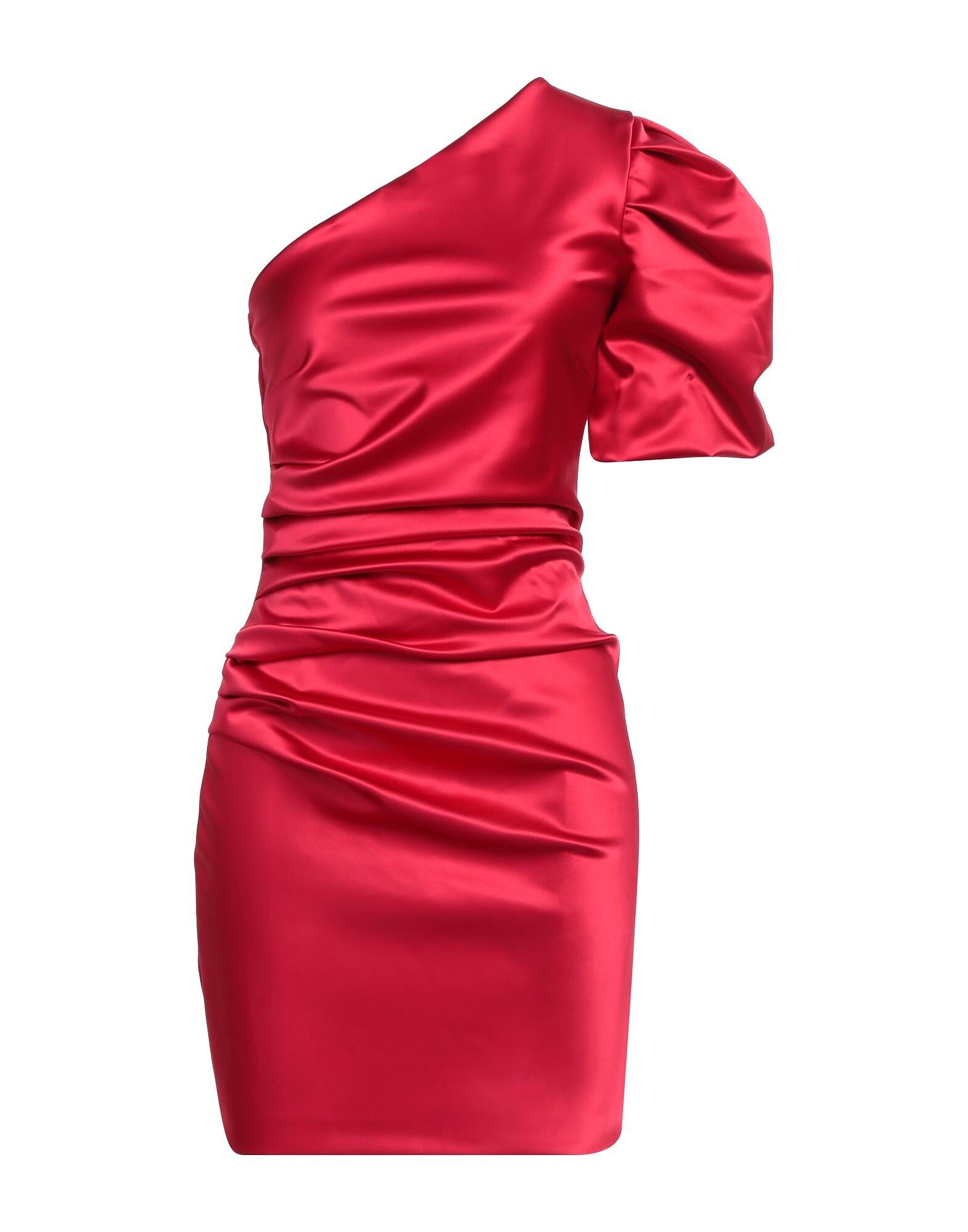 Мини-платье Chiara Boni La Petite Robe, красный
Мини-платье Chiara Boni La Petite Robe, красный