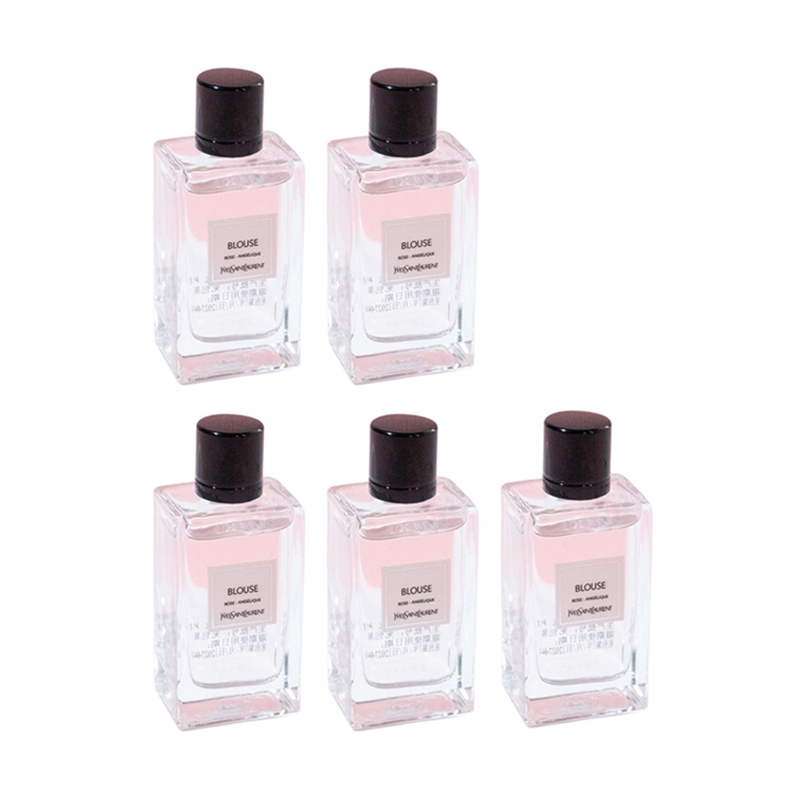 Парфюмерный образец рубашка premium collection eau de parfum edp унисекс аромат 7.5ml SAINT LAURENT
Парфюмерный образец рубашка premium collection eau de parfum edp унисекс аромат 7.5ml SAINT LAURENT