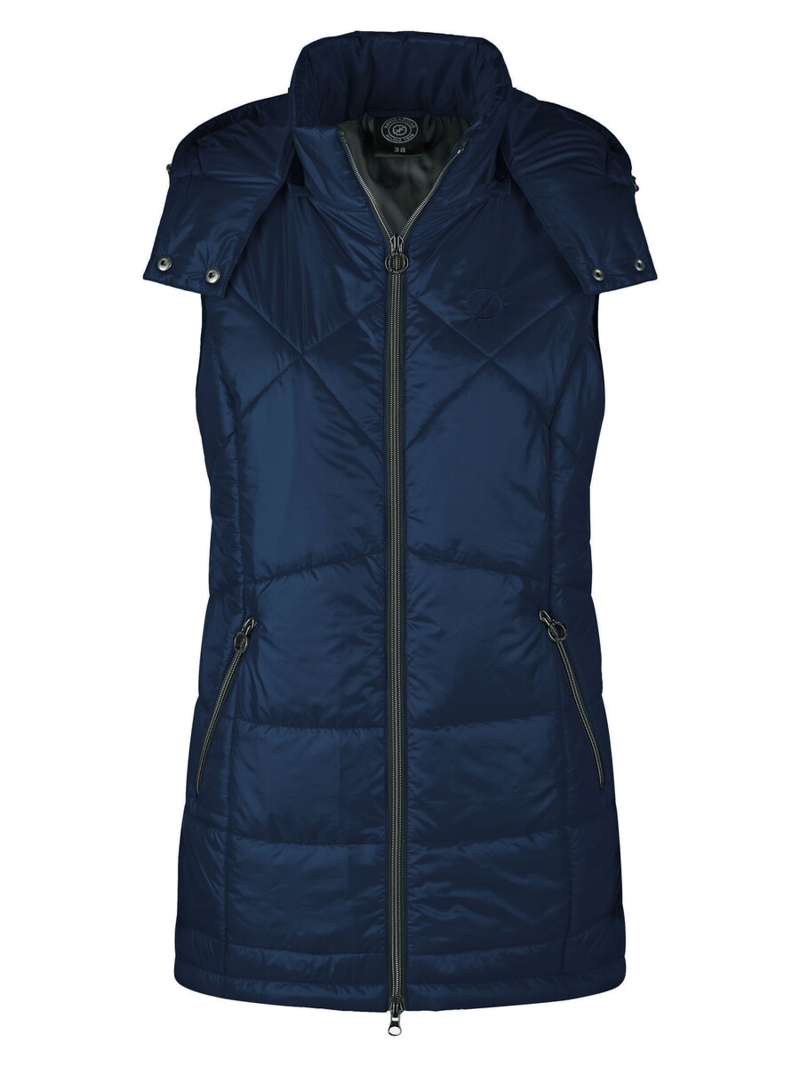 Жилет Navigazione, Dark blue
Жилет Navigazione, Dark blue