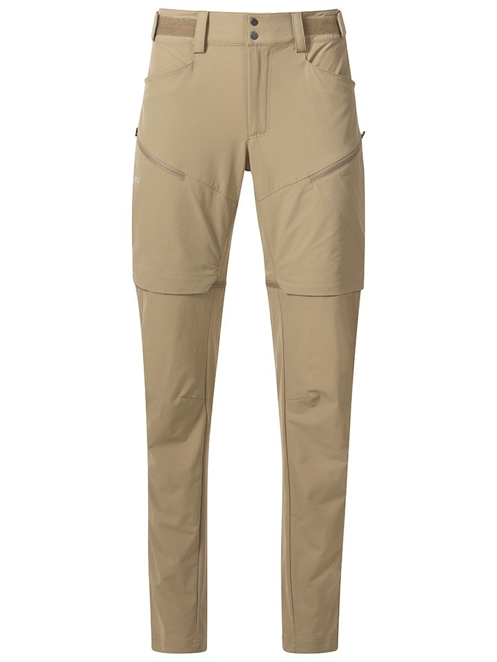 Спортивные брюки Bergans, бежевый
Спортивные брюки Bergans, бежевый