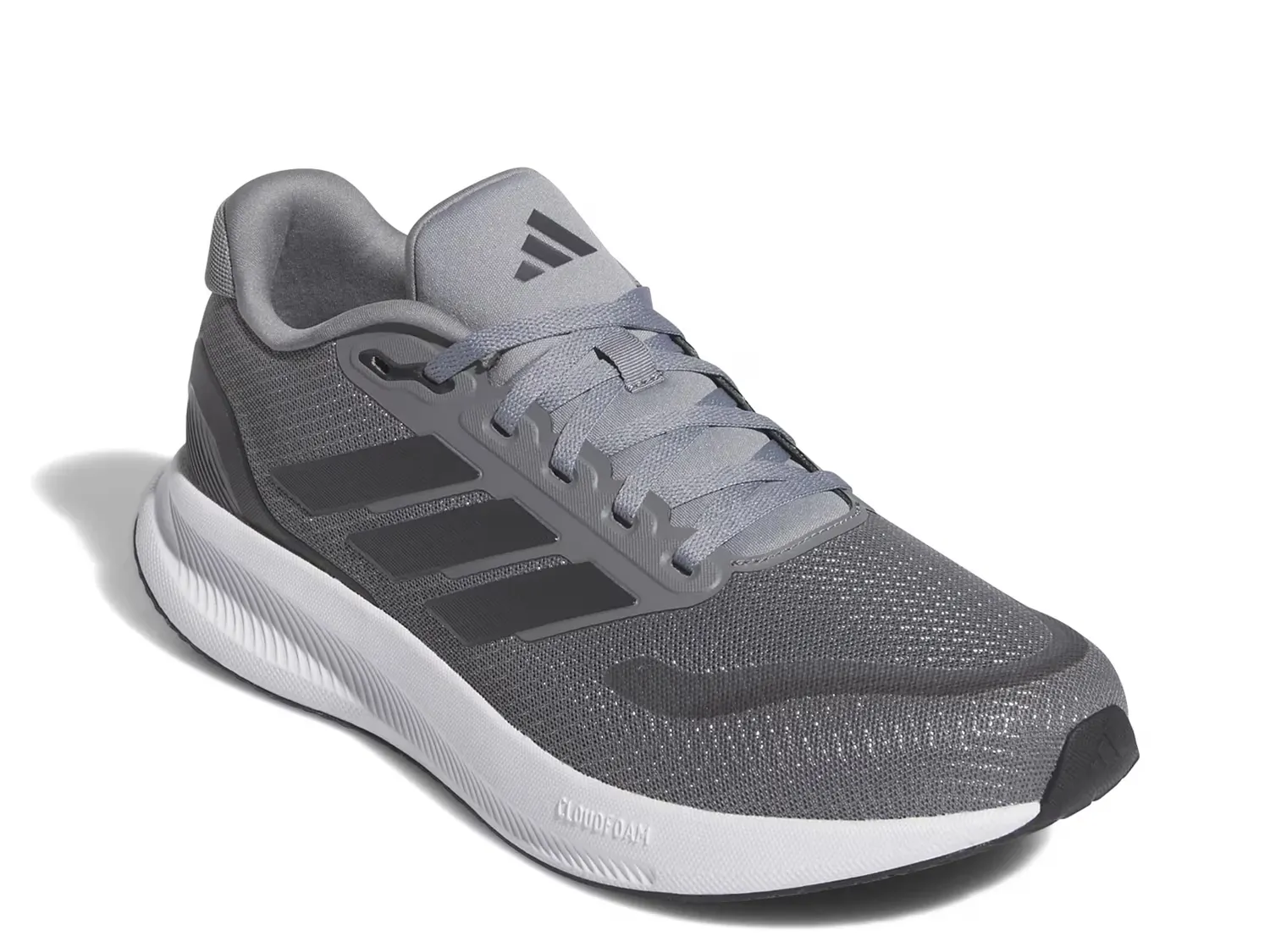 Кроссовки Runfalcon 5 - мужские Adidas, Grey
Кроссовки Runfalcon 5 - мужские Adidas, Grey