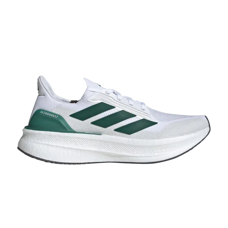 Кроссовки Ultraboost 5X, цвет White Collegiate Green, Белый, Кроссовки Ultraboost 5X, цвет White Collegiate Green
Кроссовки Ultraboost 5X, цвет White Collegiate Green, Белый, Кроссовки Ultraboost 5X, цвет White Collegiate Green