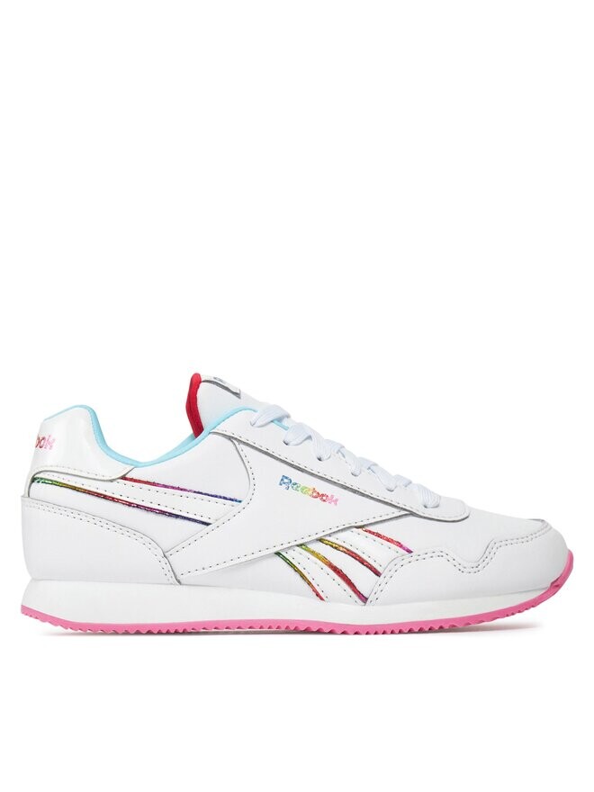 Кроссовки Royal Cl Jog 3.0 Reebok, белый
Кроссовки Royal Cl Jog 3.0 Reebok, белый