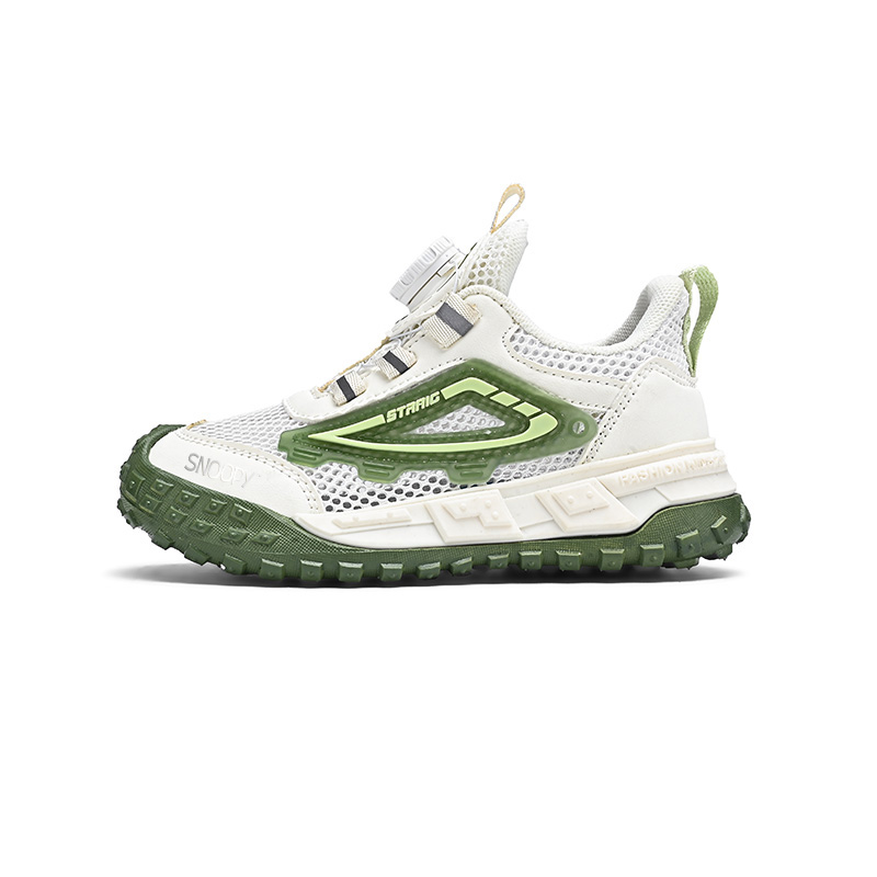 Кроссовки для бега с низким верхом, противоскользящие, амортизирующие, износостойкие, дышащие, детские SNOOPY, белый/черный
Кроссовки для бега с низким верхом, противоскользящие, амортизирующие, износостойкие, дышащие, детские SNOOPY, белый/черный