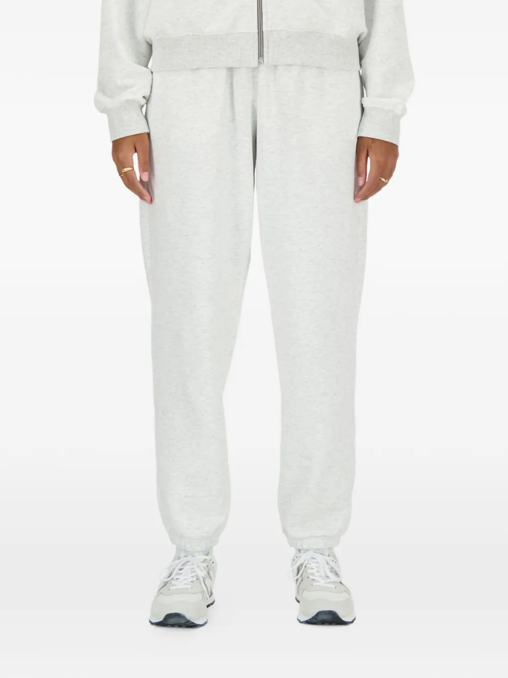 Спортивные брюки Sport Essentials New Balance, серый
Спортивные брюки Sport Essentials New Balance, серый