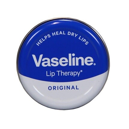 Терапия для губ Оригинал 20G, Vaseline
Терапия для губ Оригинал 20G, Vaseline