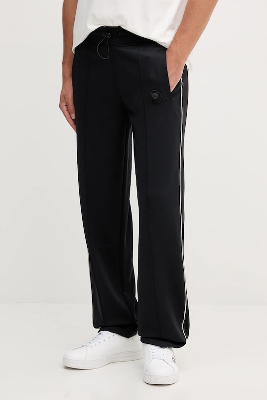 Спортивные брюки Plein Sport, черный
Спортивные брюки Plein Sport, черный