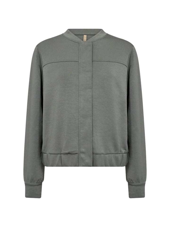 Soyaconcept Кардиган SC-BANU 225 в 7390 MISTY
Soyaconcept Кардиган SC-BANU 225 в 7390 MISTY