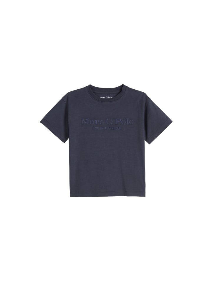 Футболка Marc O'Polo, темно-синий
Футболка Marc O'Polo, темно-синий