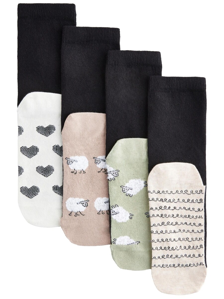 Носки Next, черный
Носки Next, черный