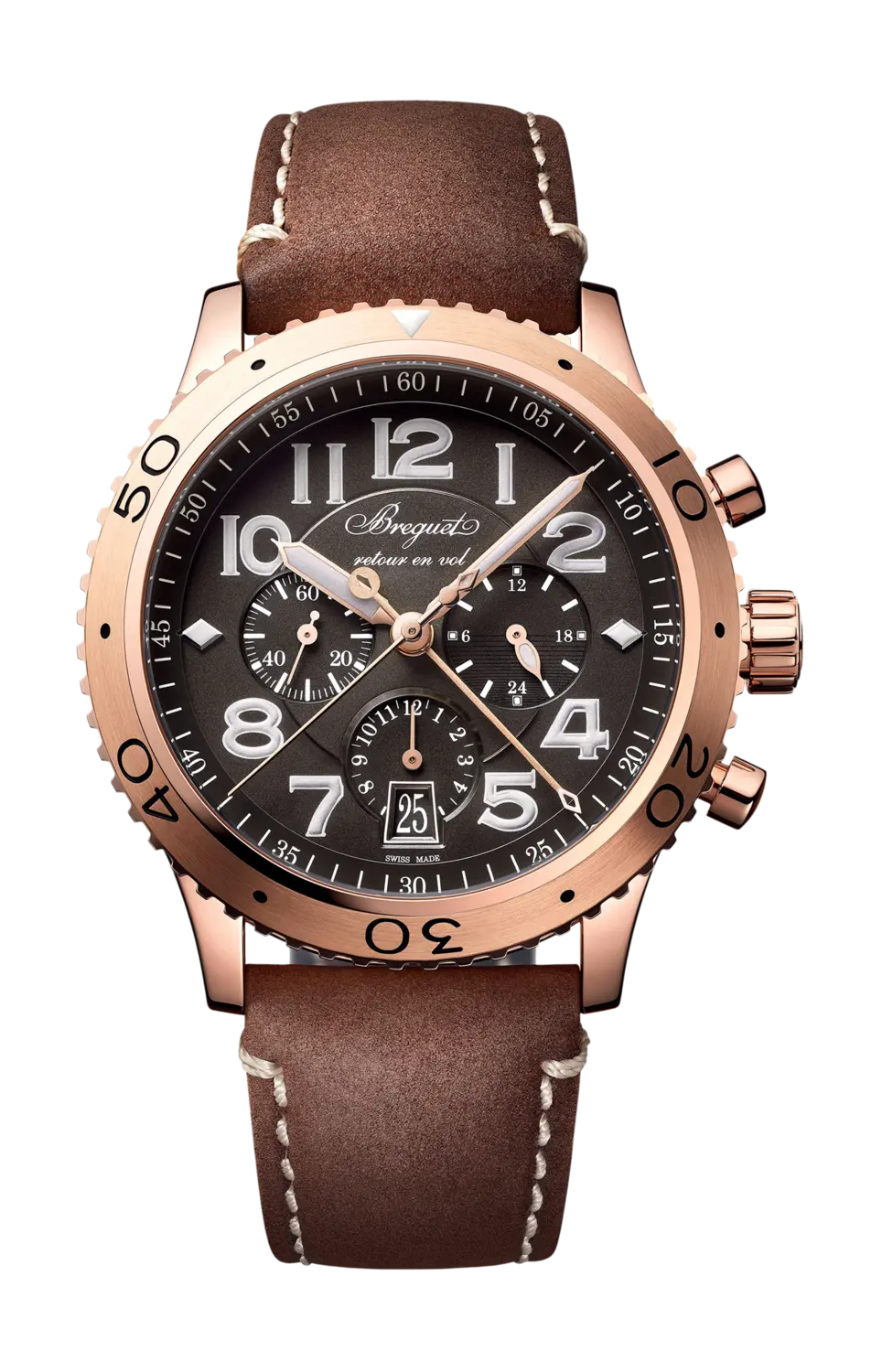 Часы type xxi flyback 3817 Breguet
Часы type xxi flyback 3817 Breguet