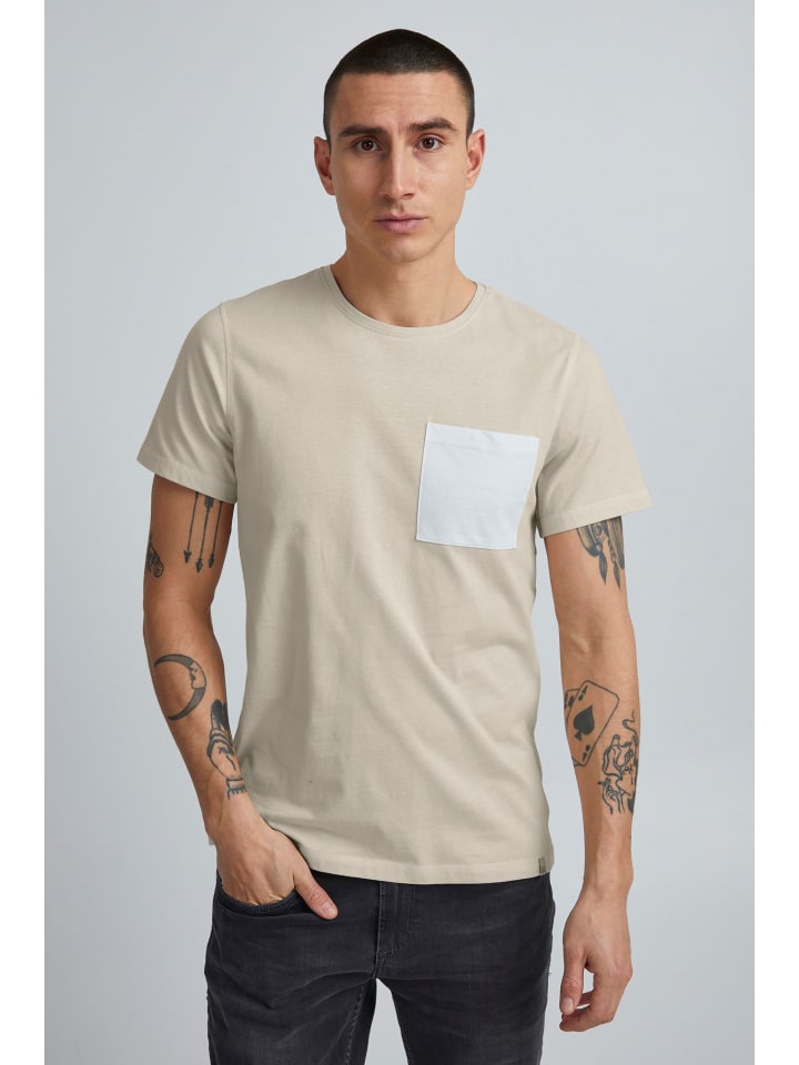 Футболка BLEND, натуральный
Футболка BLEND, натуральный