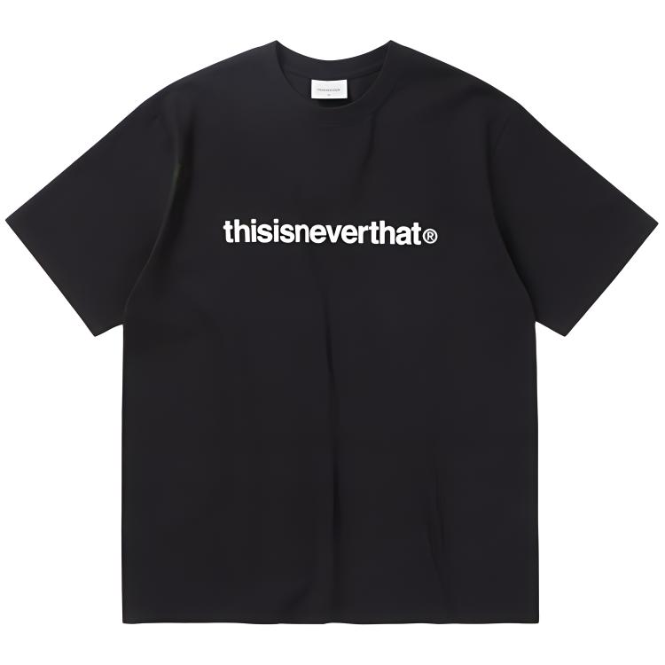 Thisisneverthat Футболка унисекс черная, Черный, Thisisneverthat Футболка унисекс черная
Thisisneverthat Футболка унисекс черная, Черный, Thisisneverthat Футболка унисекс черная