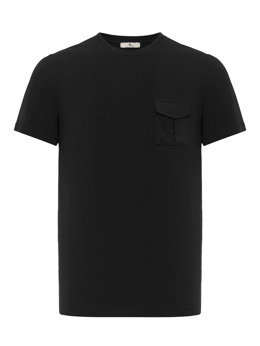 Футболка Daniel Hills, черный
Футболка Daniel Hills, черный