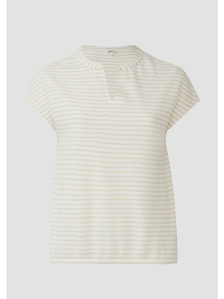 Футболка в цвете 07H2_natur s.Oliver, Хаки, Футболка в цвете 07H2_natur s.Oliver
Футболка в цвете 07H2_natur s.Oliver, Хаки, Футболка в цвете 07H2_natur s.Oliver