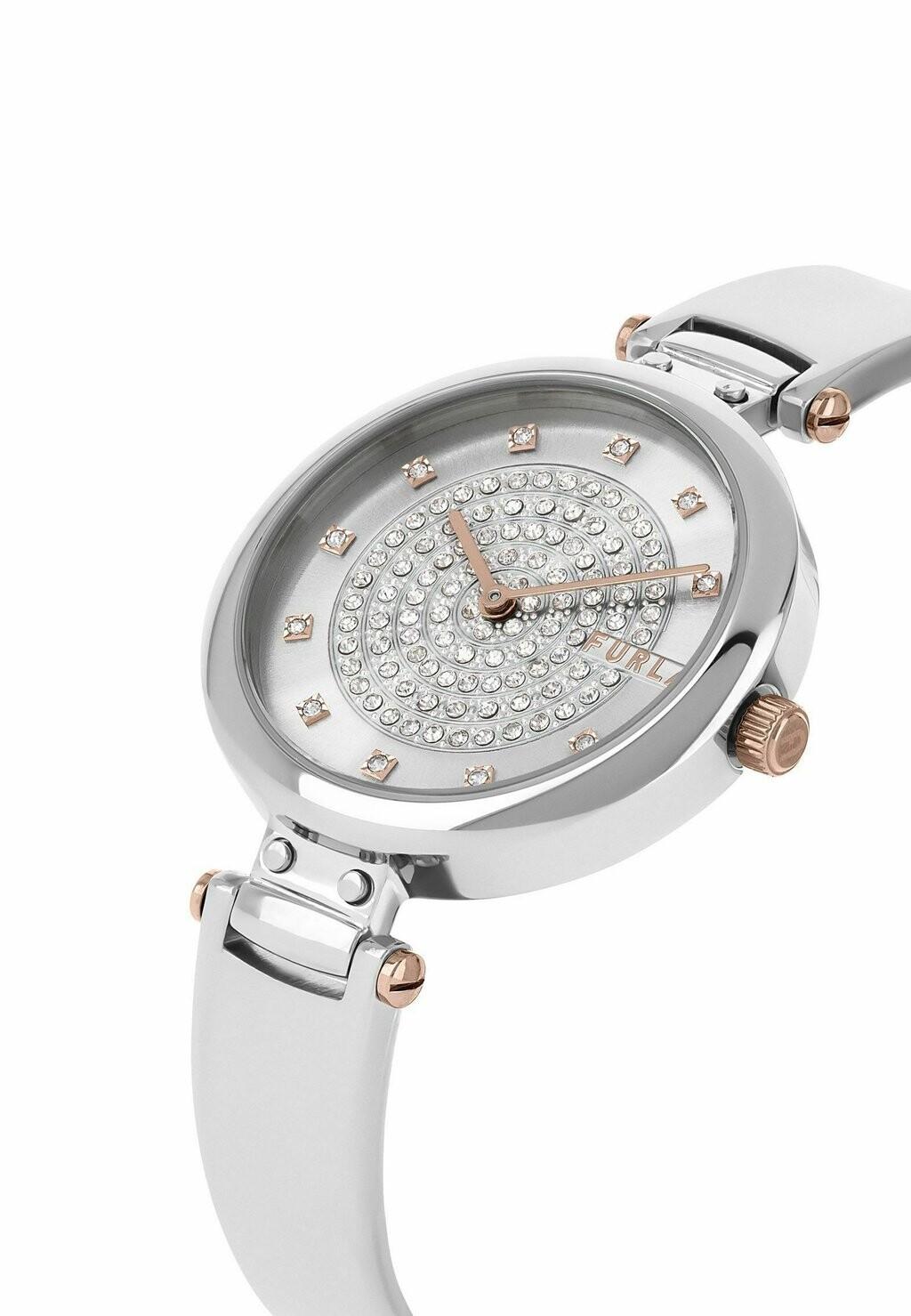 Часы FURLA B NEW PIN Furla, серебро
Часы FURLA B NEW PIN Furla, серебро