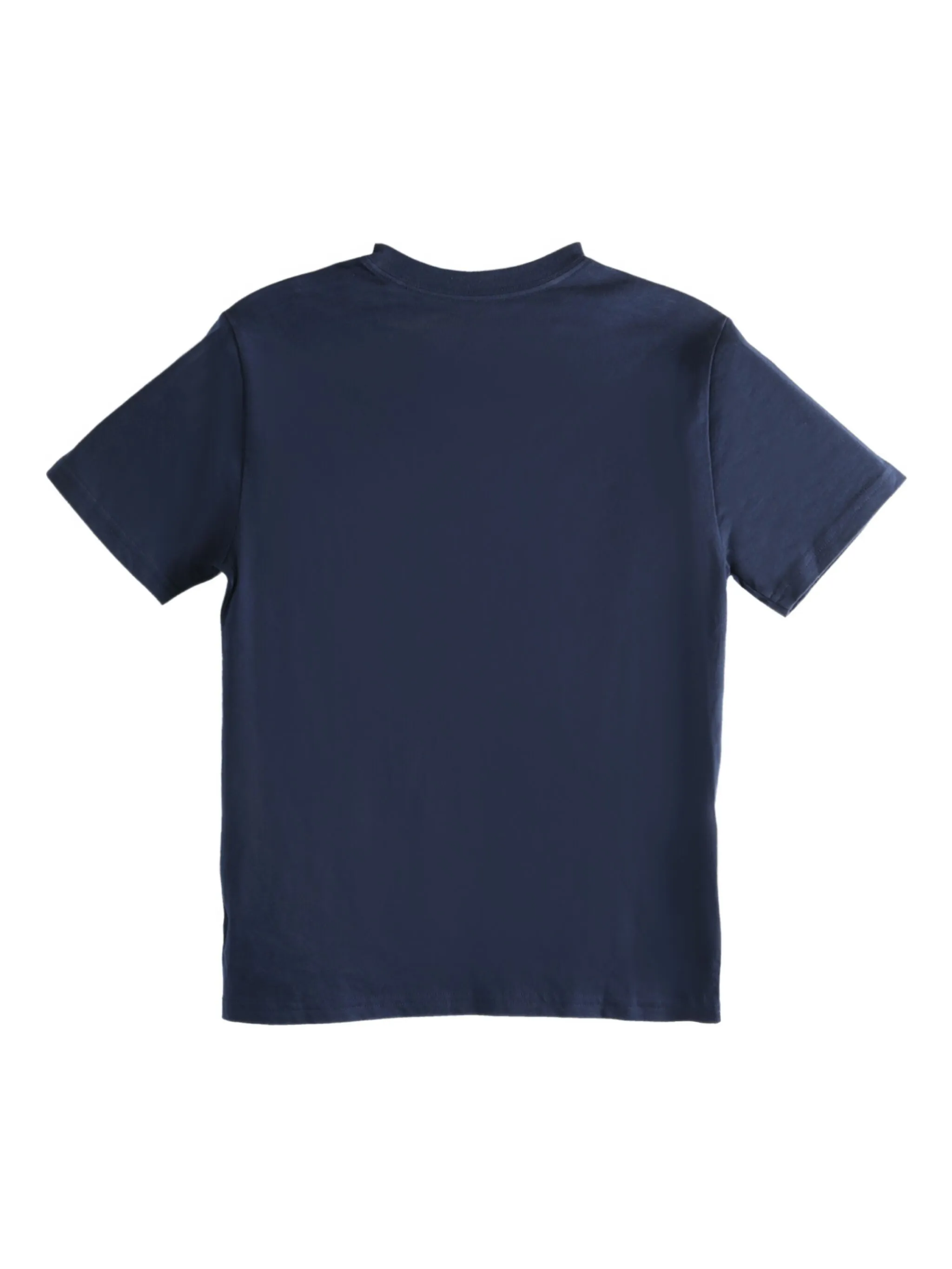 Футболка с V-образным вырезом и коротким рукавом Polo Ralph Lauren Kids, синий
Футболка с V-образным вырезом и коротким рукавом Polo Ralph Lauren Kids, синий