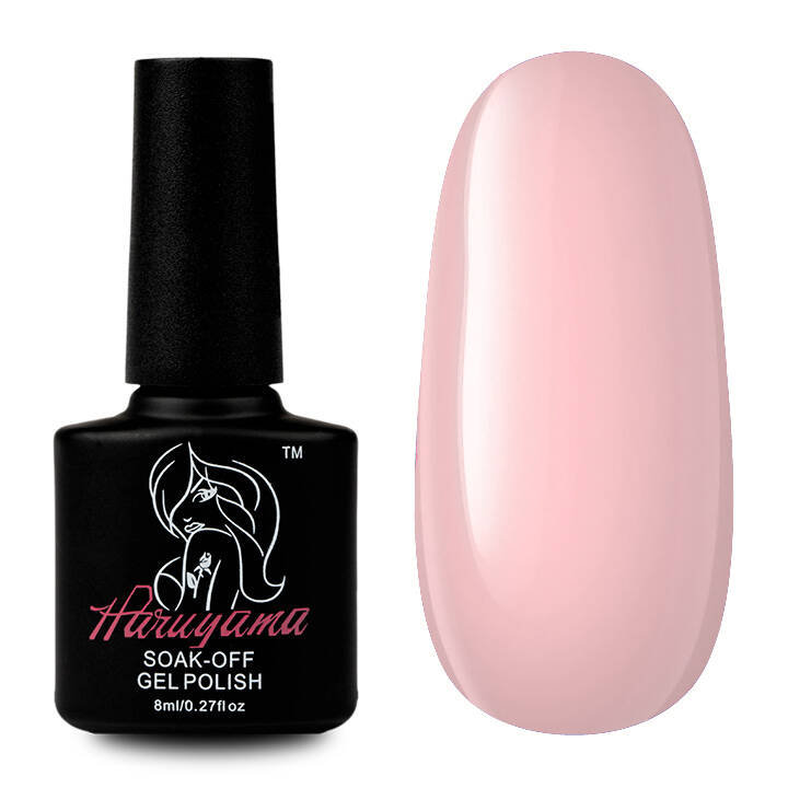 Haruyama 09 8 мл, камуфляжная основа под сладкую вату
Haruyama 09 8 мл, камуфляжная основа под сладкую вату