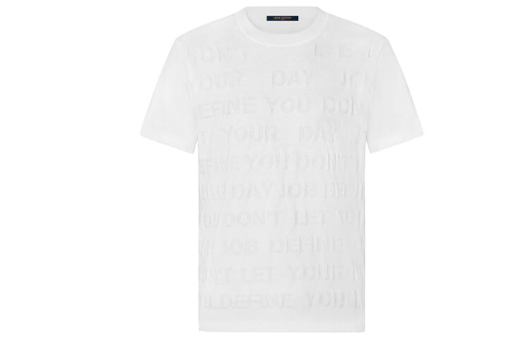 Футболка мужская Louis Vuitton, белый
Футболка мужская Louis Vuitton, белый