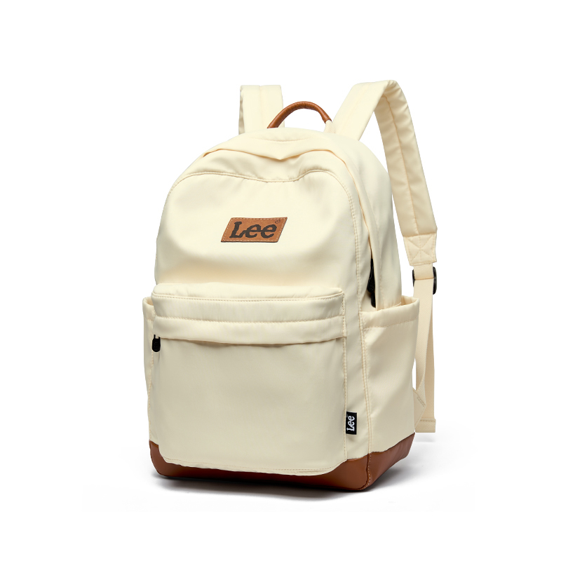 Lee Оксфорд практичный рюкзак унисекс бежевый бордовый черный, Ecru
Lee Оксфорд практичный рюкзак унисекс бежевый бордовый черный, Ecru