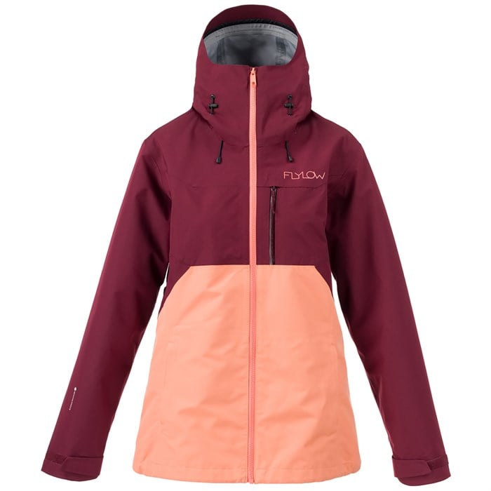 Куртка Puma - женская Flylow, Ruby/Sundrenched, Красный, Куртка Puma - женская Flylow, Ruby/Sundrenched
Куртка Puma - женская Flylow, Ruby/Sundrenched, Красный, Куртка Puma - женская Flylow, Ruby/Sundrenched