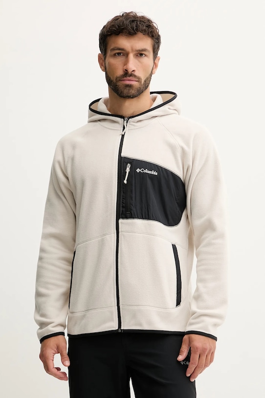 Толстовка Fast Trek Columbia, серый
Толстовка Fast Trek Columbia, серый