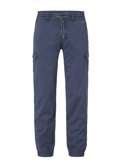 Брюки-Карго каменщика зауженного кроя Paddock`S, синий
Брюки-Карго каменщика зауженного кроя Paddock`S, синий