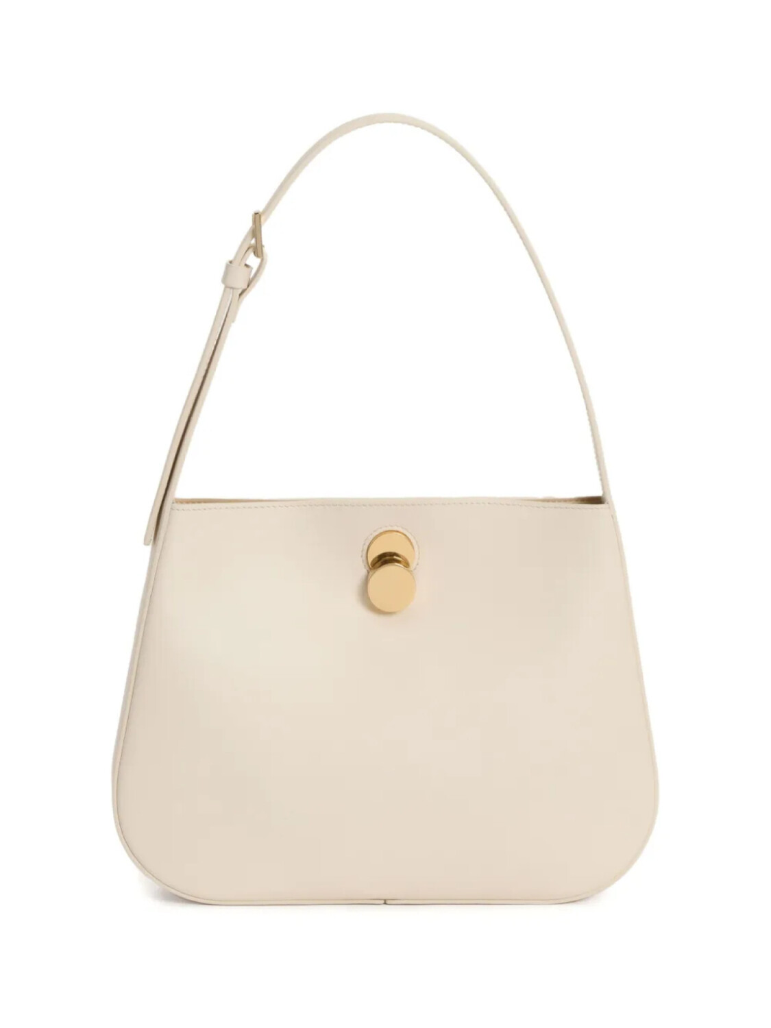 Fabiana Filippi сумка на плечо Eclissi среднего размера, нейтральный
Fabiana Filippi сумка на плечо Eclissi среднего размера, нейтральный