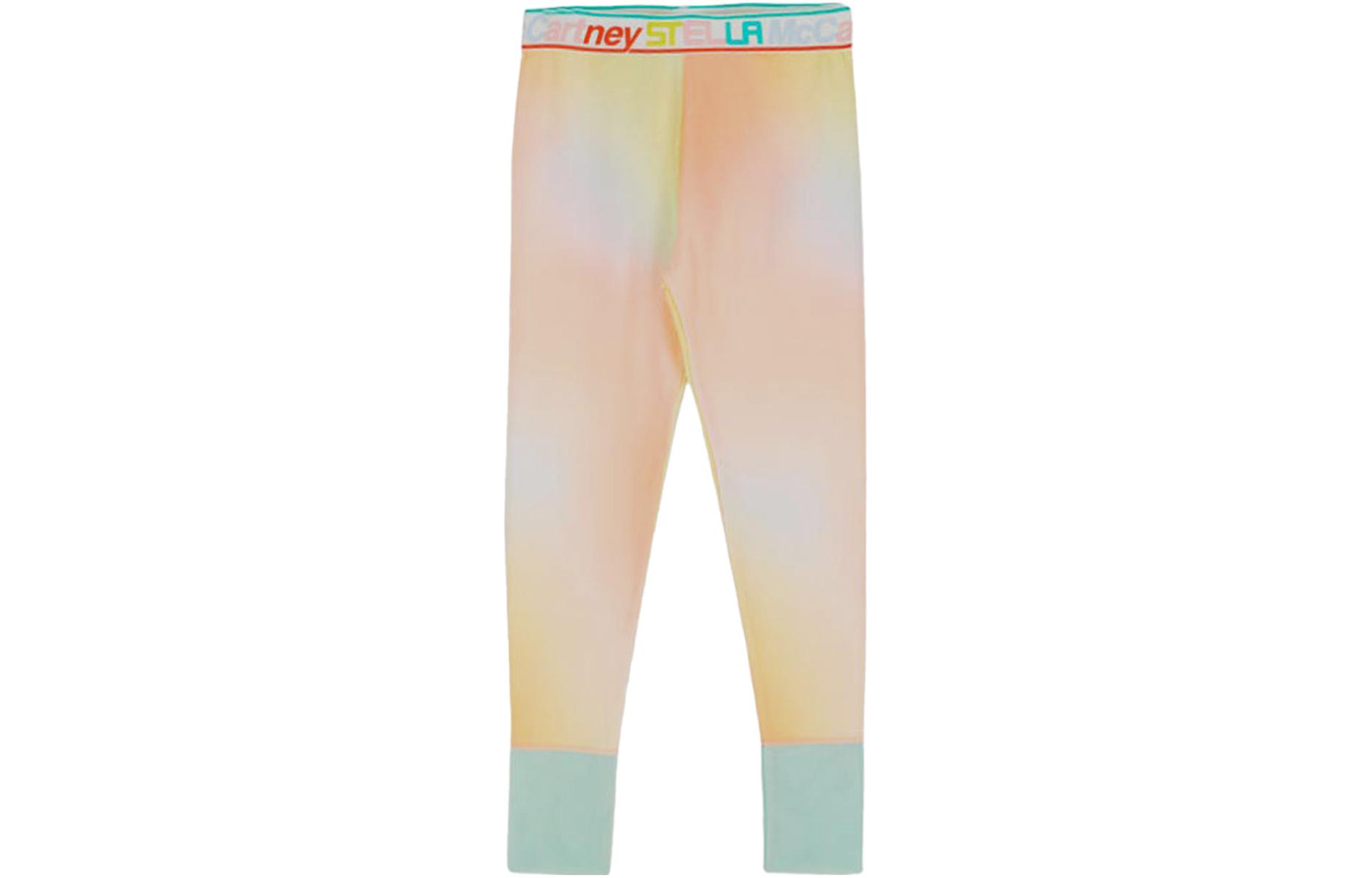 Детские вязаные спортивные штаны Stella McCartney, мультиколор
Детские вязаные спортивные штаны Stella McCartney, мультиколор