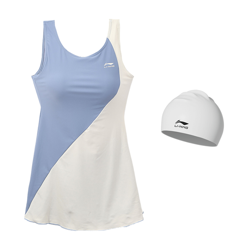 Купальник слитный One-Piece LINING, Clothing Sets (Swimsuit+Swimming Cap)
Купальник слитный One-Piece LINING, Clothing Sets (Swimsuit+Swimming Cap)