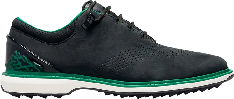 Кроссовки Eastside Golf x Jordan ADG 4 '1961', черный
Кроссовки Eastside Golf x Jordan ADG 4 '1961', черный