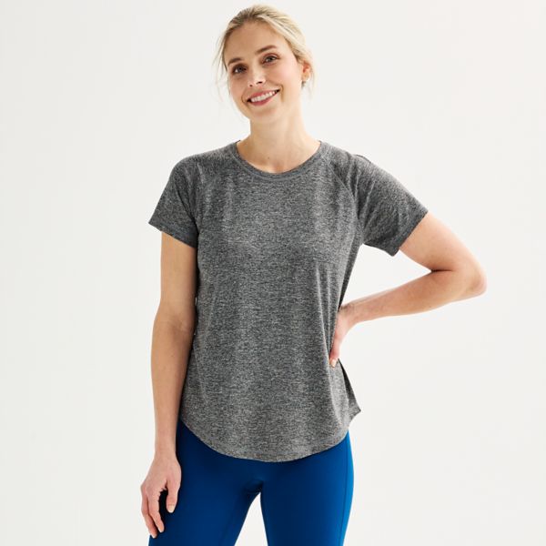 Маленькая футболка Dry Tek Tek Gear, серый
Маленькая футболка Dry Tek Tek Gear, серый