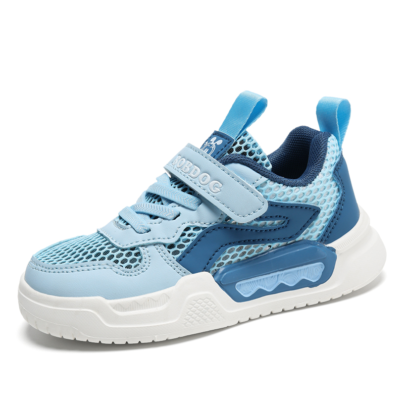 Детские скейтерские кроссовки Kids BOBDOG, синий
Детские скейтерские кроссовки Kids BOBDOG, синий