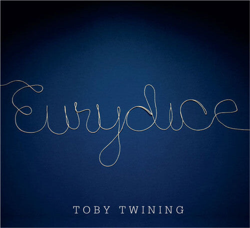 CD диск Twining / Brenner / Filos / Bradshaw / Shapiro: Eurydice
CD диск Twining / Brenner / Filos / Bradshaw / Shapiro: Eurydice