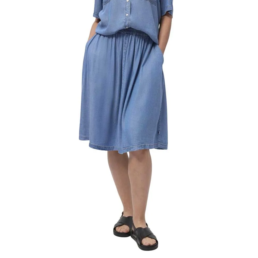 Юбка Redgreen Nanna skirt, синий
Юбка Redgreen Nanna skirt, синий