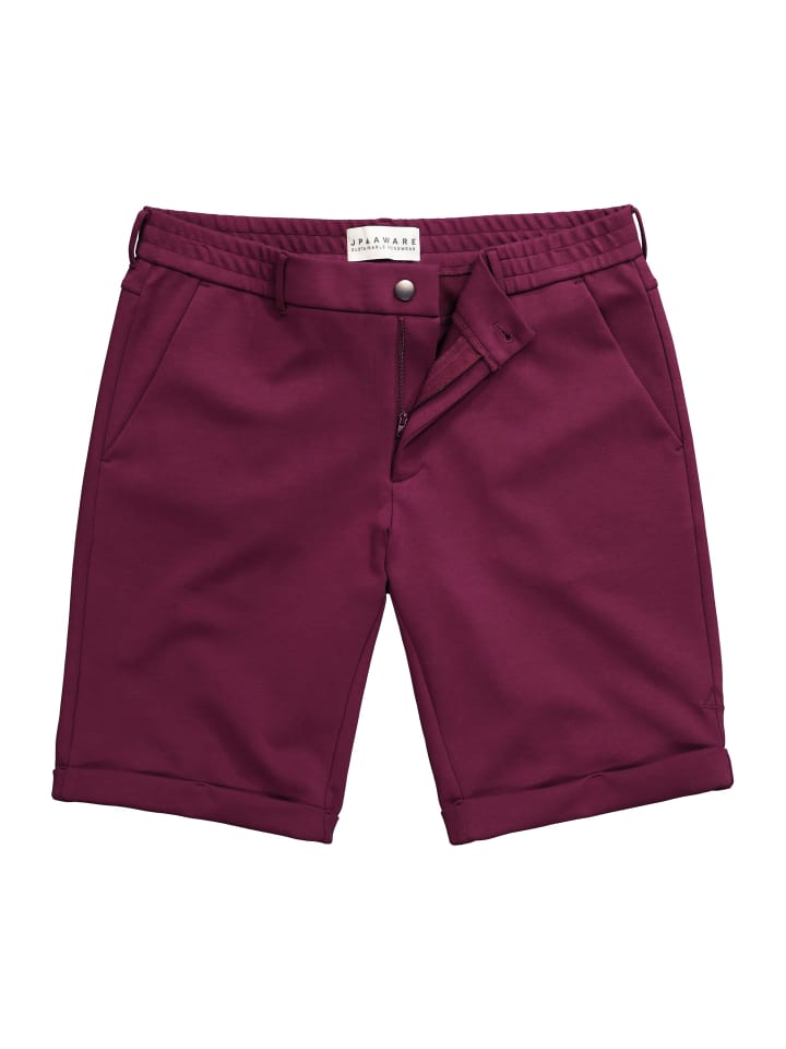 Тканевые шорты JP1880, цвет dunkle kirsche
Тканевые шорты JP1880, цвет dunkle kirsche