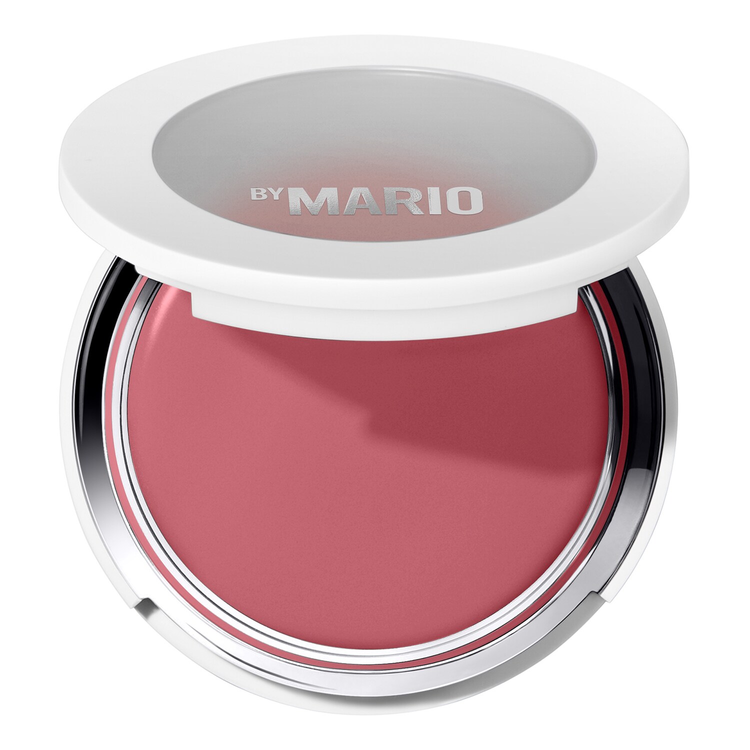 Кремовые румяна Soft Pop Plumping Blush Veil Makeup By Mario, Rose Crush + 5 g
Кремовые румяна Soft Pop Plumping Blush Veil Makeup By Mario, Rose Crush + 5 g