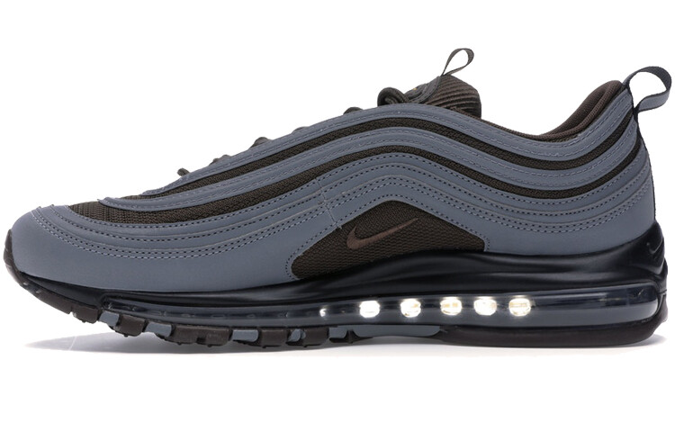 Кроссовки Nike Air Max 97 Cool Grey Baroque Brown, Серый, Кроссовки Nike Air Max 97 Cool Grey Baroque Brown
Кроссовки Nike Air Max 97 Cool Grey Baroque Brown, Серый, Кроссовки Nike Air Max 97 Cool Grey Baroque Brown