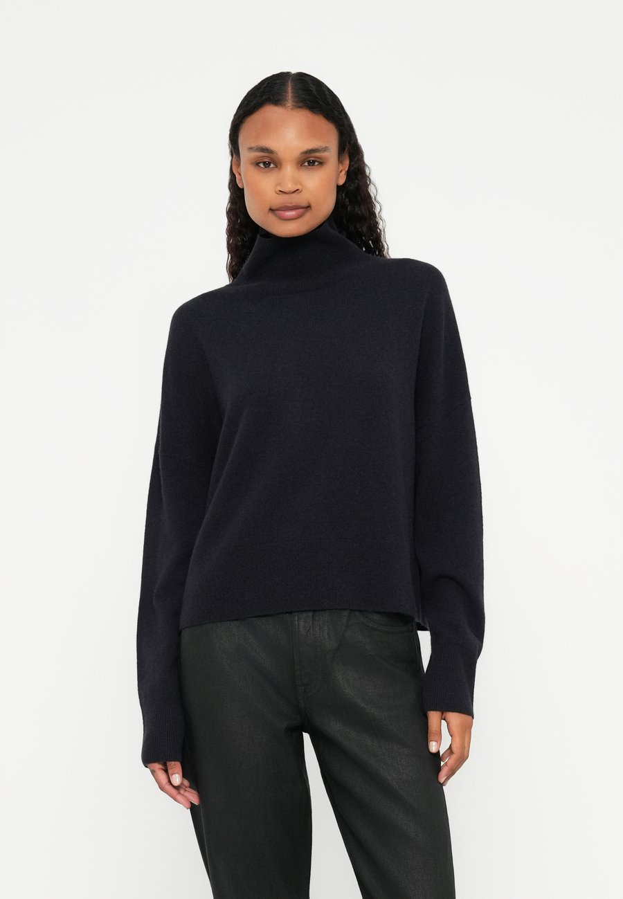 Джемпер Samsøe Samsøe NOLA TURTLENECK, Dark Blue
Джемпер Samsøe Samsøe NOLA TURTLENECK, Dark Blue
