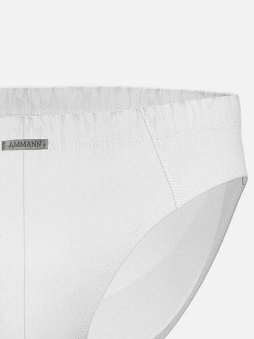 Набор мини-трусиков из 3 шт. рядом с вами Ammann, белый
Набор мини-трусиков из 3 шт. рядом с вами Ammann, белый