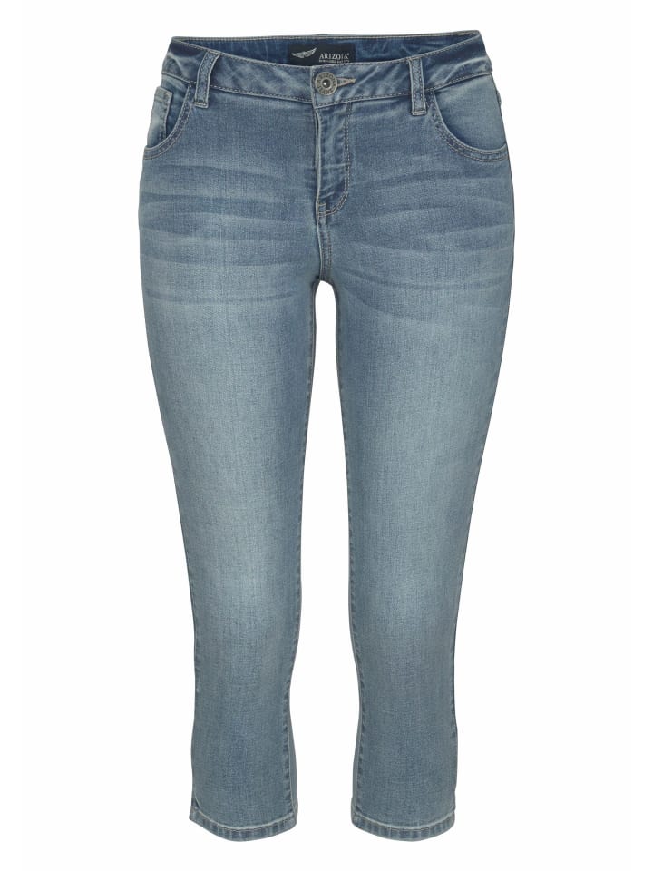 Брюки Капри ARIZONA
Брюки Капри ARIZONA