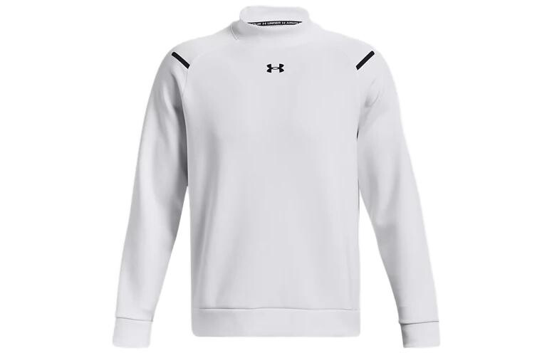 Толстовка мужская белая Under Armour, белый
Толстовка мужская белая Under Armour, белый