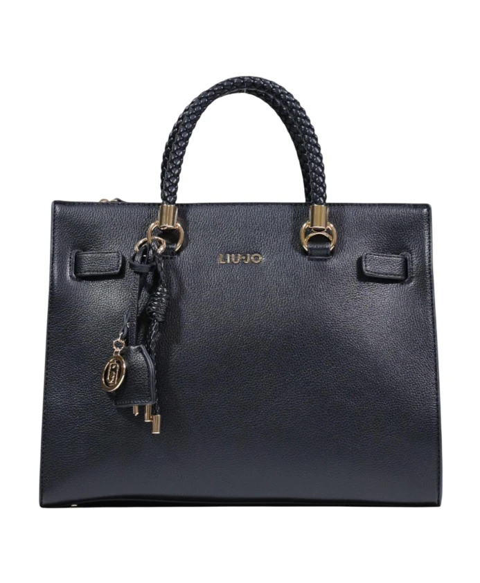 Сумка ECS M Liu Jo, черный
Сумка ECS M Liu Jo, черный
