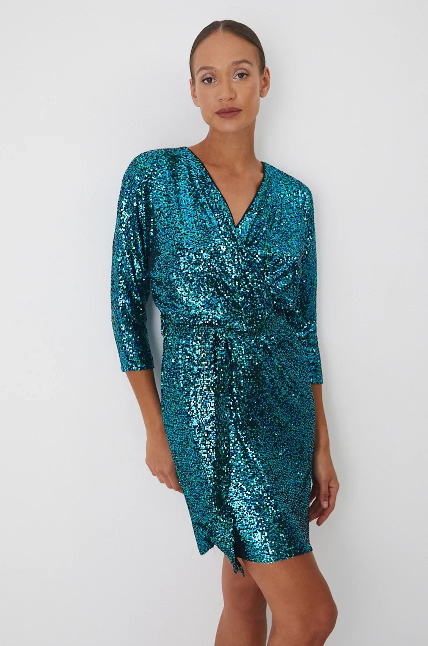 Платье Medicine, бирюзовый
Платье Medicine, бирюзовый