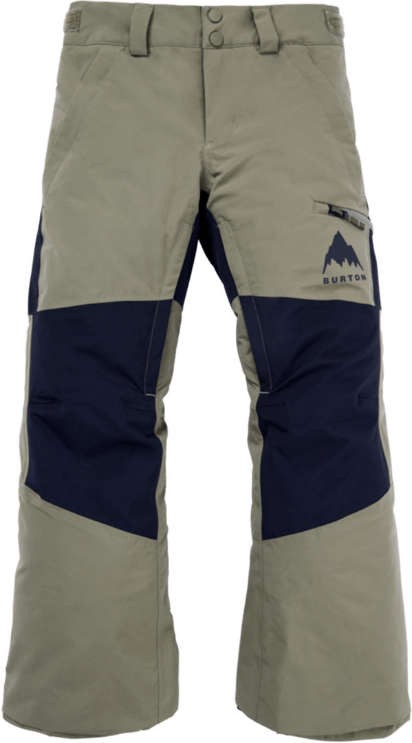 Burton Детские брюки skylar forest moss M
Burton Детские брюки skylar forest moss M