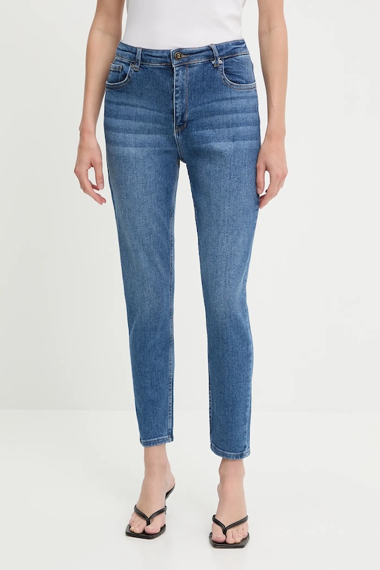 Джинсы Answear.Lab, темно-синий 
Джинсы Answear.Lab, темно-синий