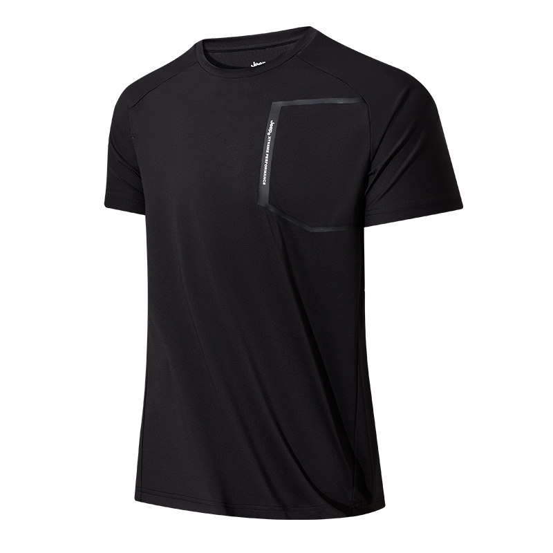 Футболка Outdoor Casual для мужчин Jeep, brand черный
Футболка Outdoor Casual для мужчин Jeep, brand черный