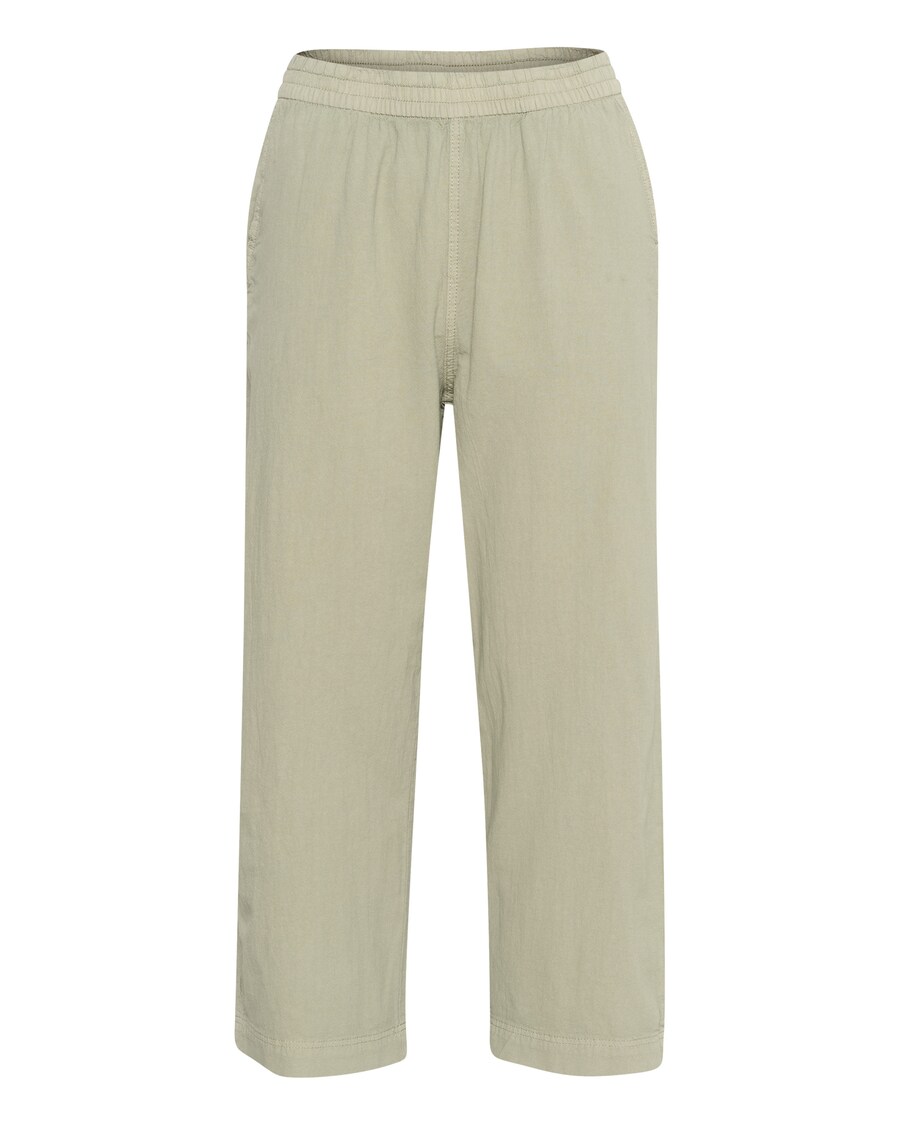 Широкие брюки Kaffe Anaya, пастельный зеленый
Широкие брюки Kaffe Anaya, пастельный зеленый