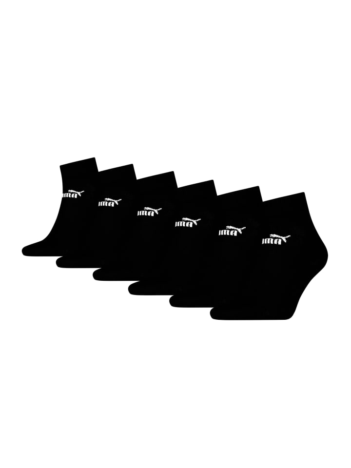 Носки Puma, черный
Носки Puma, черный