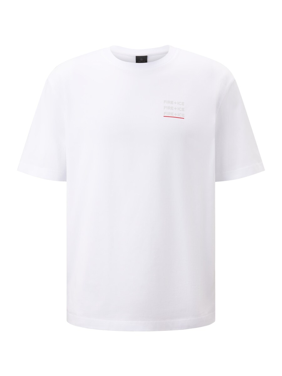 Рубашка Bogner Fire + Ice Avan, белый
Рубашка Bogner Fire + Ice Avan, белый